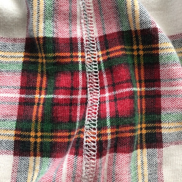 Hannah Anderson Kids Pajama Set - Picture 9 of 9